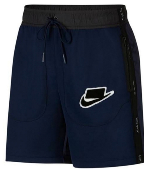 nike sportswear nsw shorts